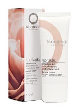 Balsamcreme Bioemsan 70ml