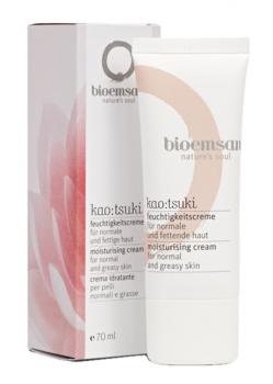 Bioemsan Feuchtigkeitscreme 70ml