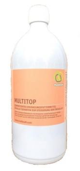 Multitop Urlösung 1 Liter