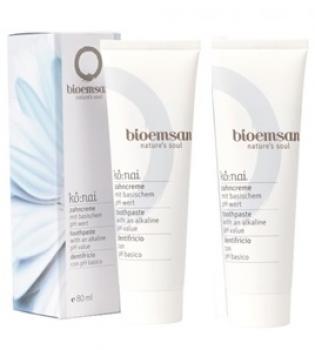 Bioemsan Zahncreme 160ml