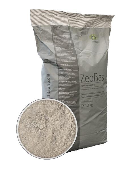 Zeolith Basalt Gesteinsmehl 10kg